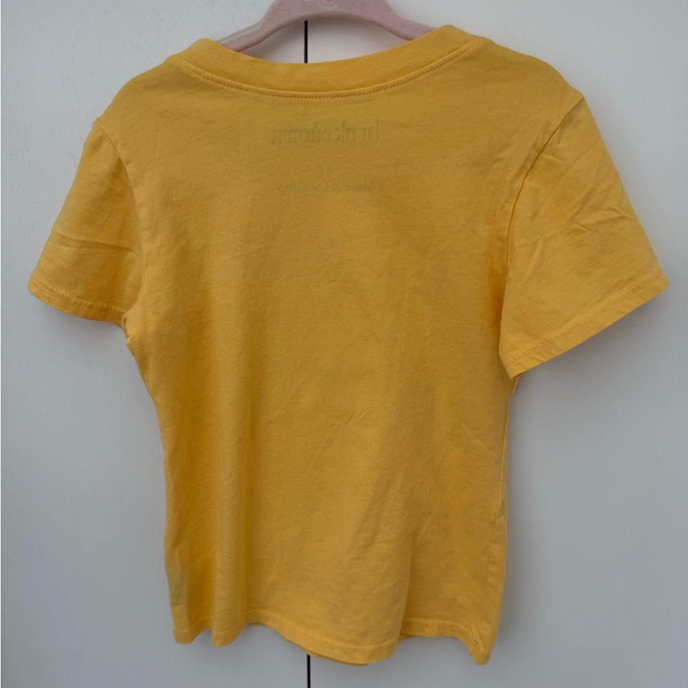 Brokedown Clothing Honey Bunny Tee 4T - Picture 2 of 3